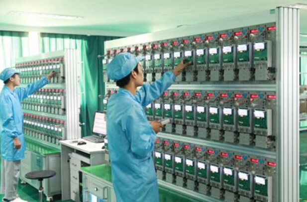 智能電表從哪幾個方面體現(xiàn)它的"智能"優(yōu)勢！