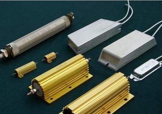 電阻器五大參數(shù)，電阻器參數(shù)如何規(guī)定